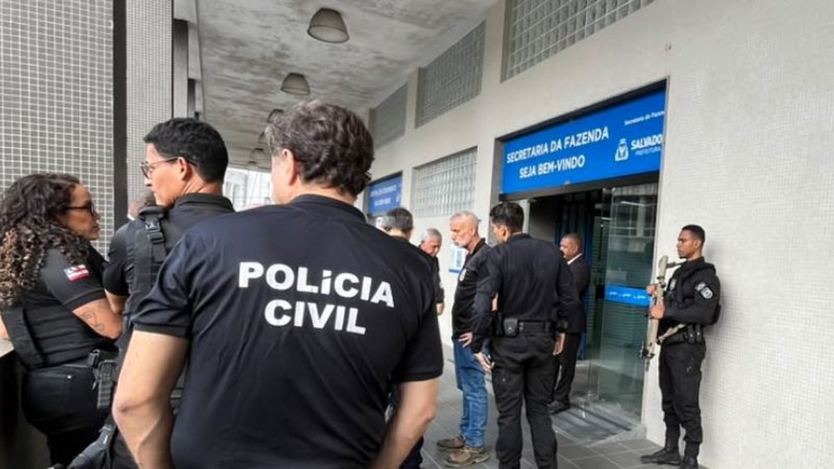 Como funcionava o esquema que reduzia em até 90% o valor do IPTU de imóveis de luxo em Salvador