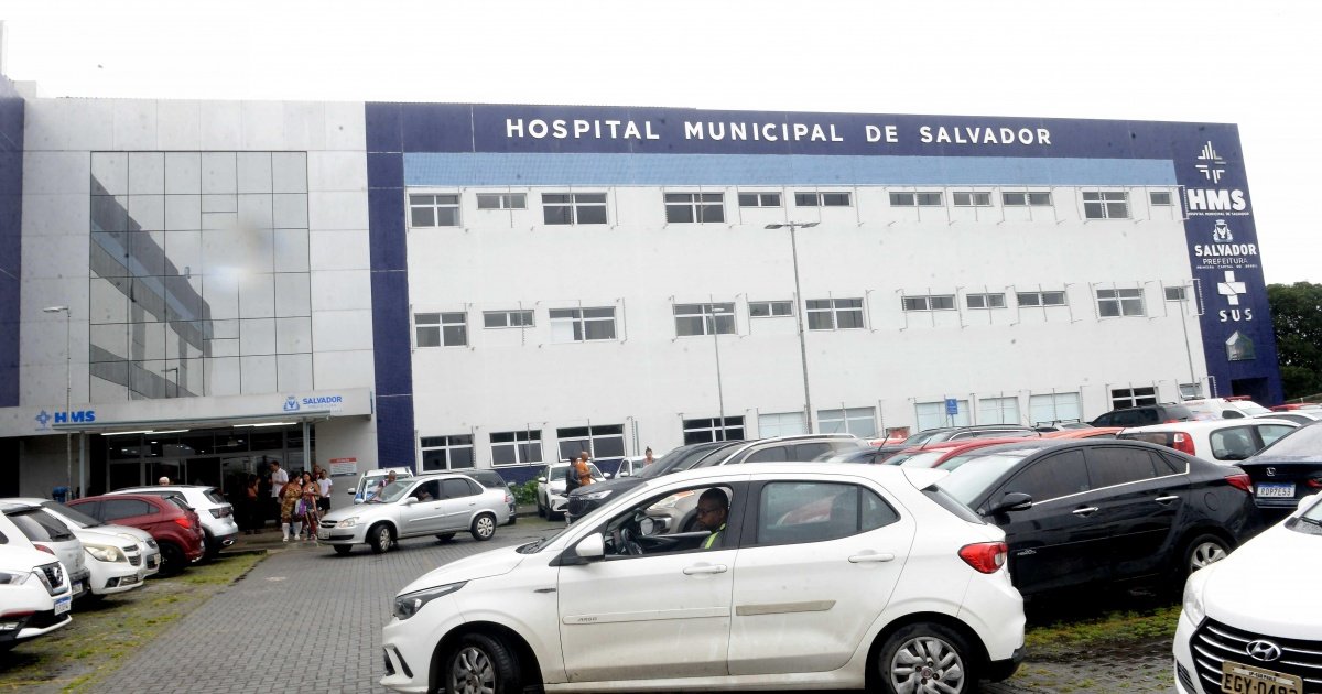 Hospital Municipal de Salvador realiza mutirão de cirurgias com oferta de 60 vagas; veja como participar - Bahia Notícias