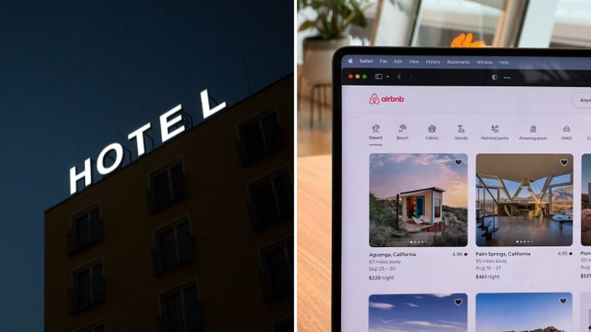 Hotéis de Salvador calculam R$ 952 milhões em tributos e dizem que Airbnb gera concorrência desigual: 'Não é aceitável'
