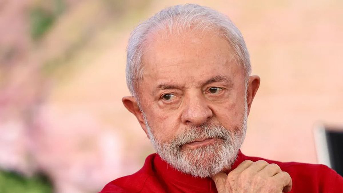 Lula diz que cinco ministros do STF têm ligação com Banco Master