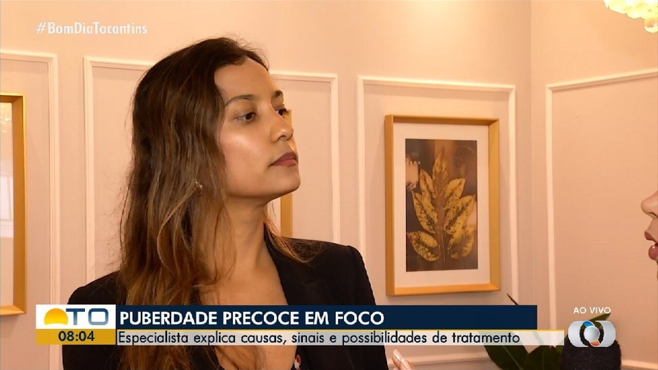 Os casos de puberdade precoce que intrigam os médicos em todo o mundo (incluindo no Brasil)