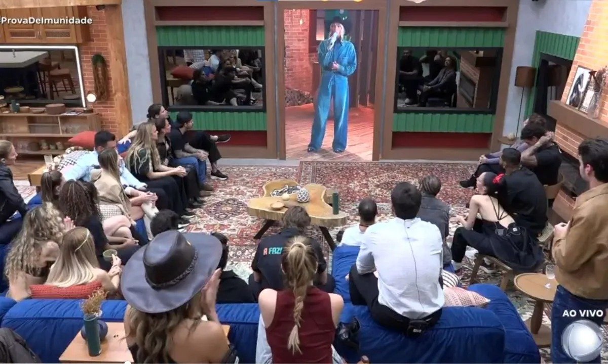 Reviravolta! A Fazenda 18 tem 4 imunes, ameaça de desistência e complô contra ex-Chiquititas; saiba detalhes