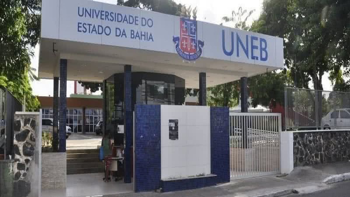 Uneb abre inscrições para o vestibular de 2027 com mais de 5,4 mil vagas
