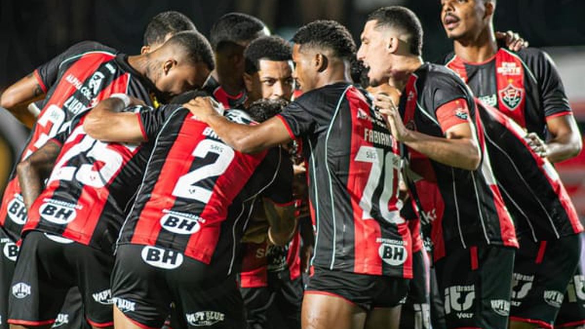 Vitória pode contar com 'Lei do Ex' para vencer Cruzeiro no Barradão